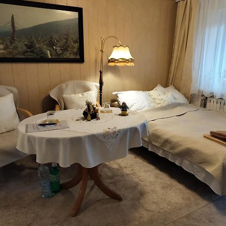 Azyl Karpacz - Kazdy Pokoj Z Wlasna Kuchnia I Lazienka Exteriör bild