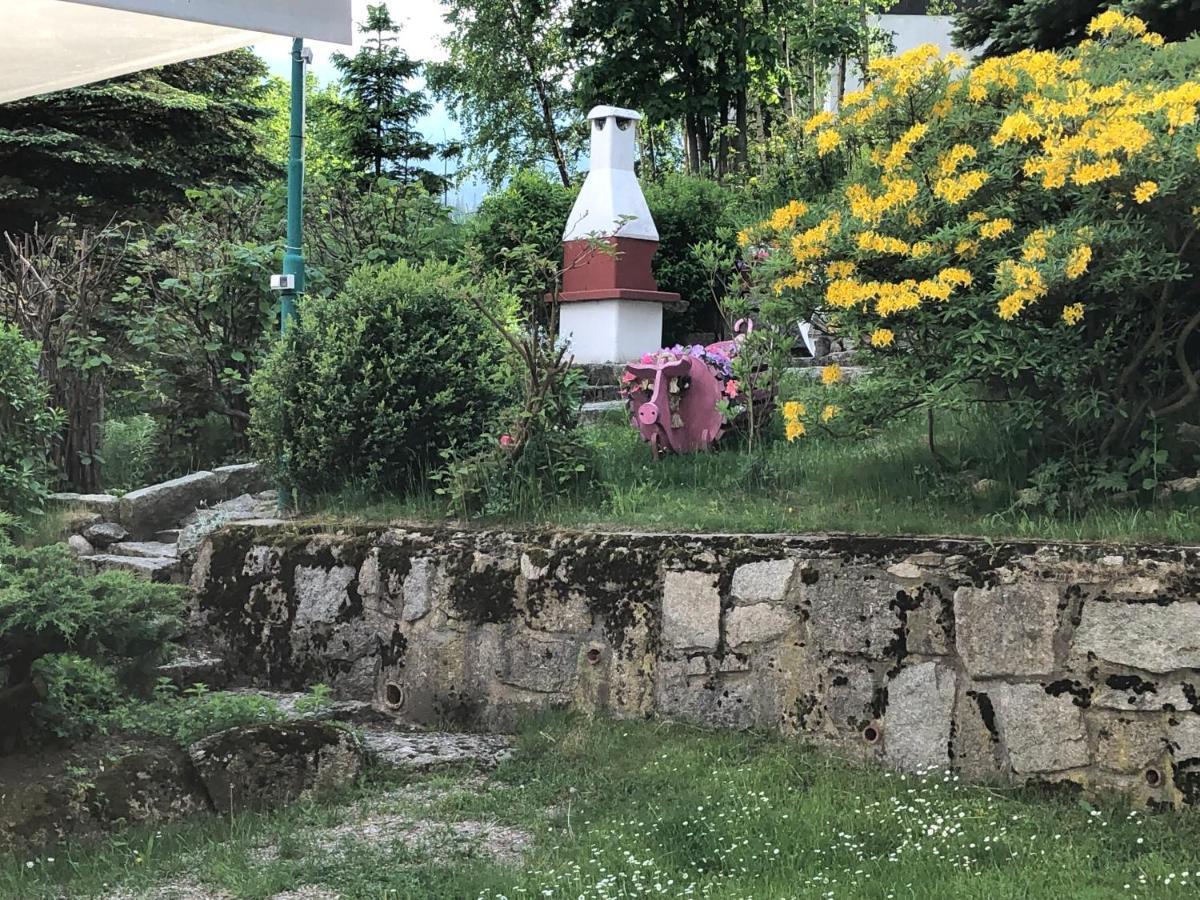 Azyl Karpacz - Kazdy Pokoj Z Wlasna Kuchnia I Lazienka Exteriör bild
