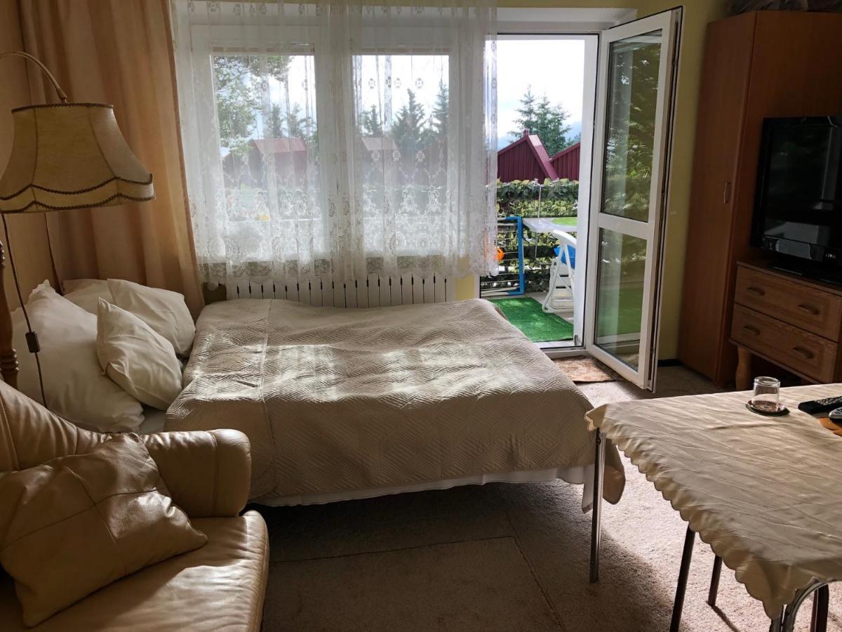 Azyl Karpacz - Kazdy Pokoj Z Wlasna Kuchnia I Lazienka Exteriör bild