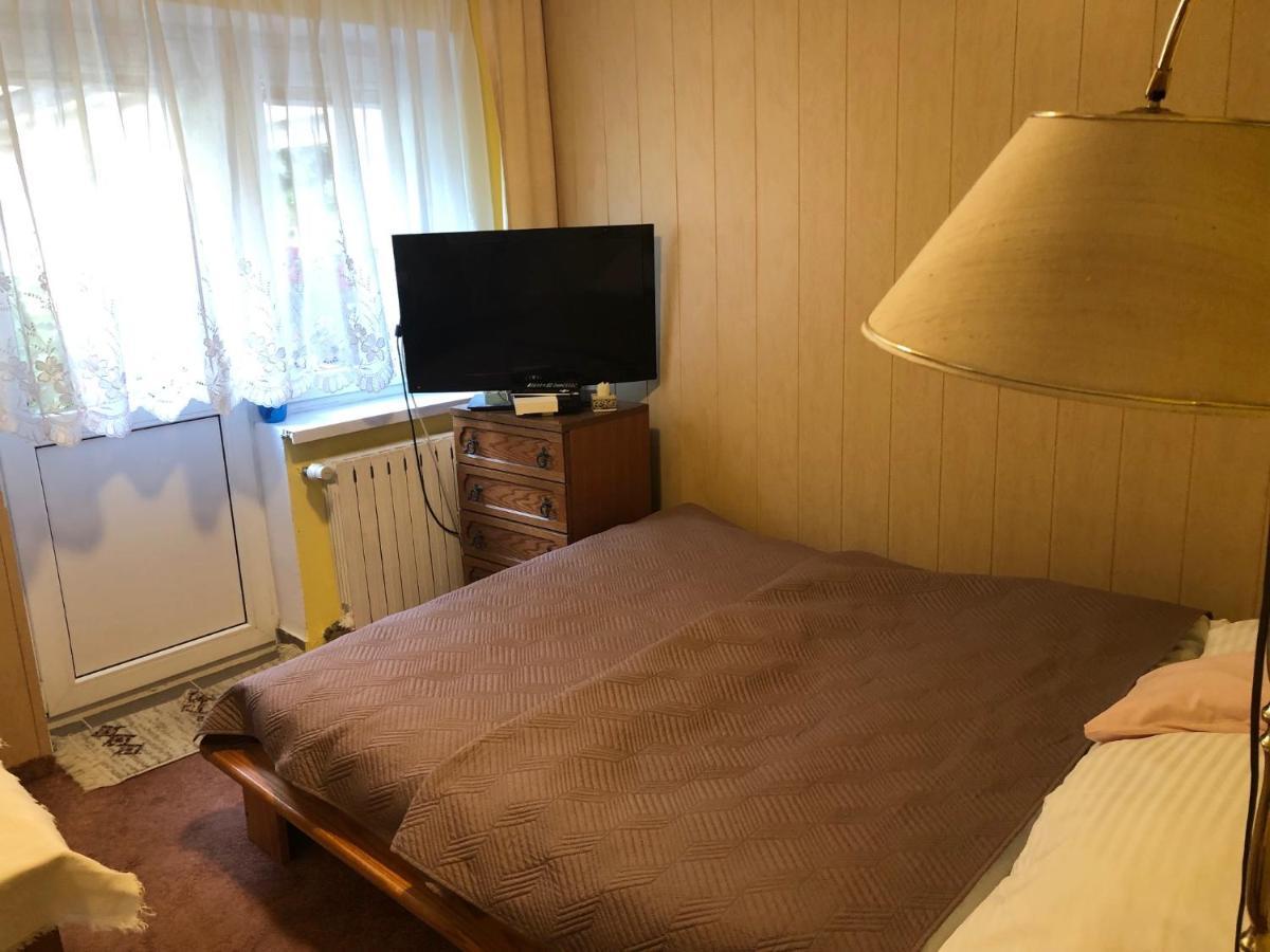Azyl Karpacz - Kazdy Pokoj Z Wlasna Kuchnia I Lazienka Exteriör bild