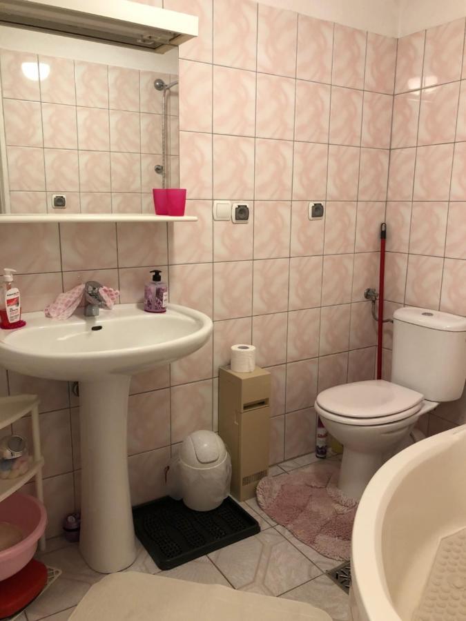 Azyl Karpacz - Kazdy Pokoj Z Wlasna Kuchnia I Lazienka Exteriör bild