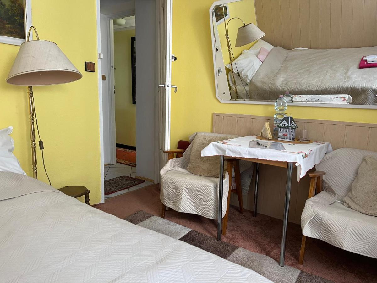 Azyl Karpacz - Kazdy Pokoj Z Wlasna Kuchnia I Lazienka Exteriör bild
