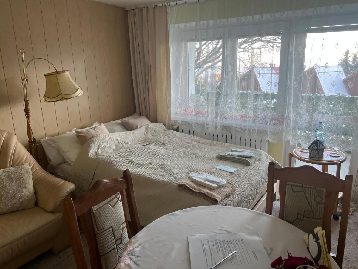 Azyl Karpacz - Kazdy Pokoj Z Wlasna Kuchnia I Lazienka Exteriör bild