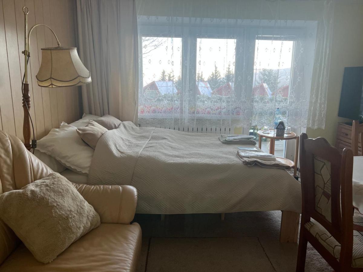 Azyl Karpacz - Kazdy Pokoj Z Wlasna Kuchnia I Lazienka Exteriör bild