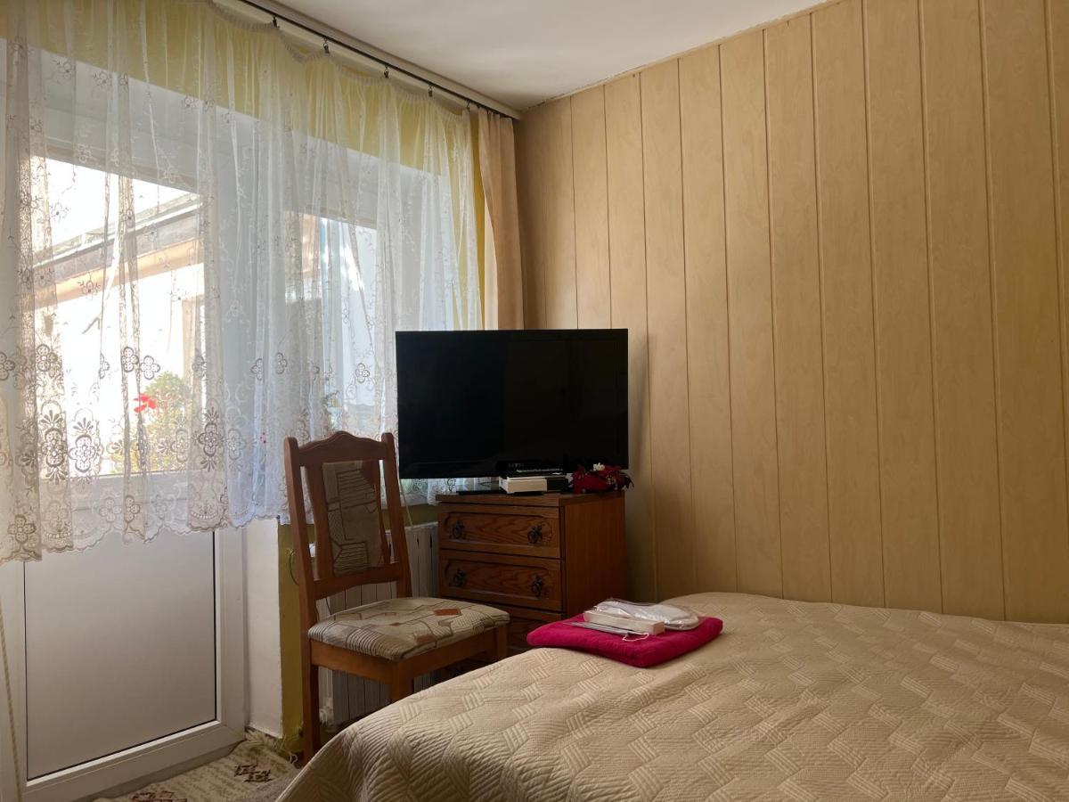 Azyl Karpacz - Kazdy Pokoj Z Wlasna Kuchnia I Lazienka Exteriör bild