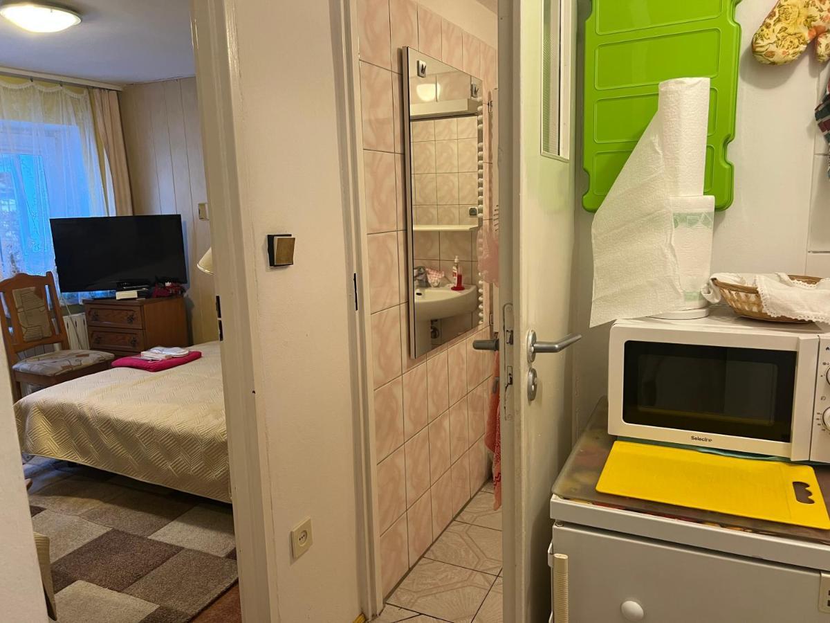 Azyl Karpacz - Kazdy Pokoj Z Wlasna Kuchnia I Lazienka Exteriör bild