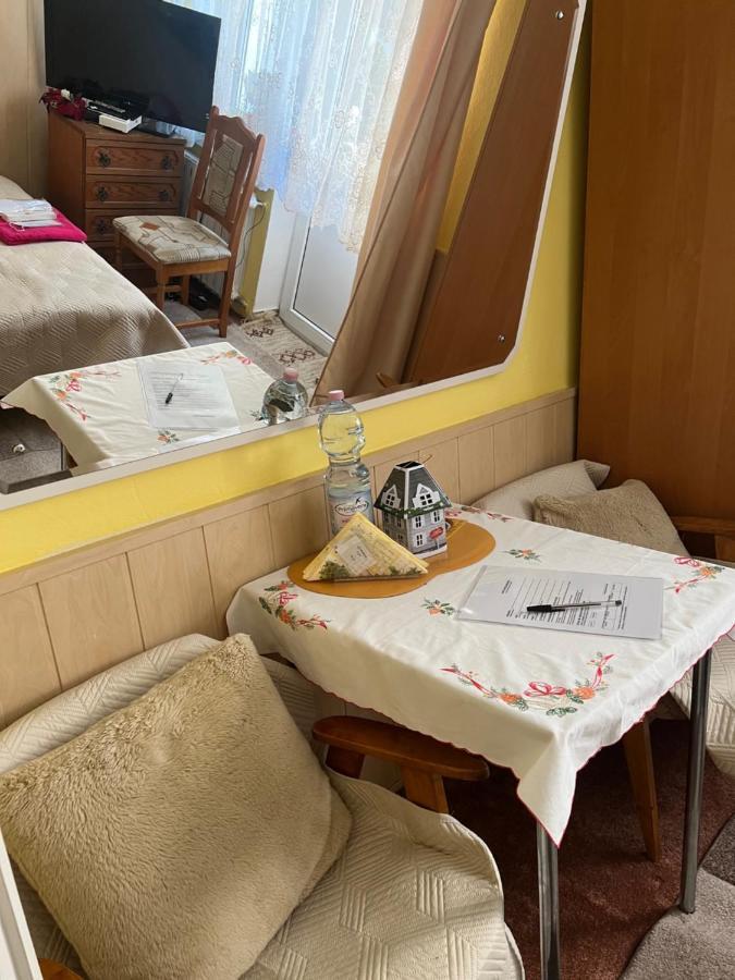 Azyl Karpacz - Kazdy Pokoj Z Wlasna Kuchnia I Lazienka Exteriör bild